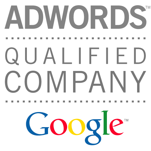 Google Adwords Certified